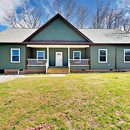 Serenity Views Comfort - Close To City & Parkway! Weaverville المظهر الخارجي الصورة