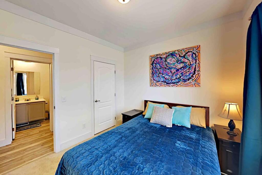 Serenity Views Comfort - Close To City & Parkway! Weaverville المظهر الخارجي الصورة
