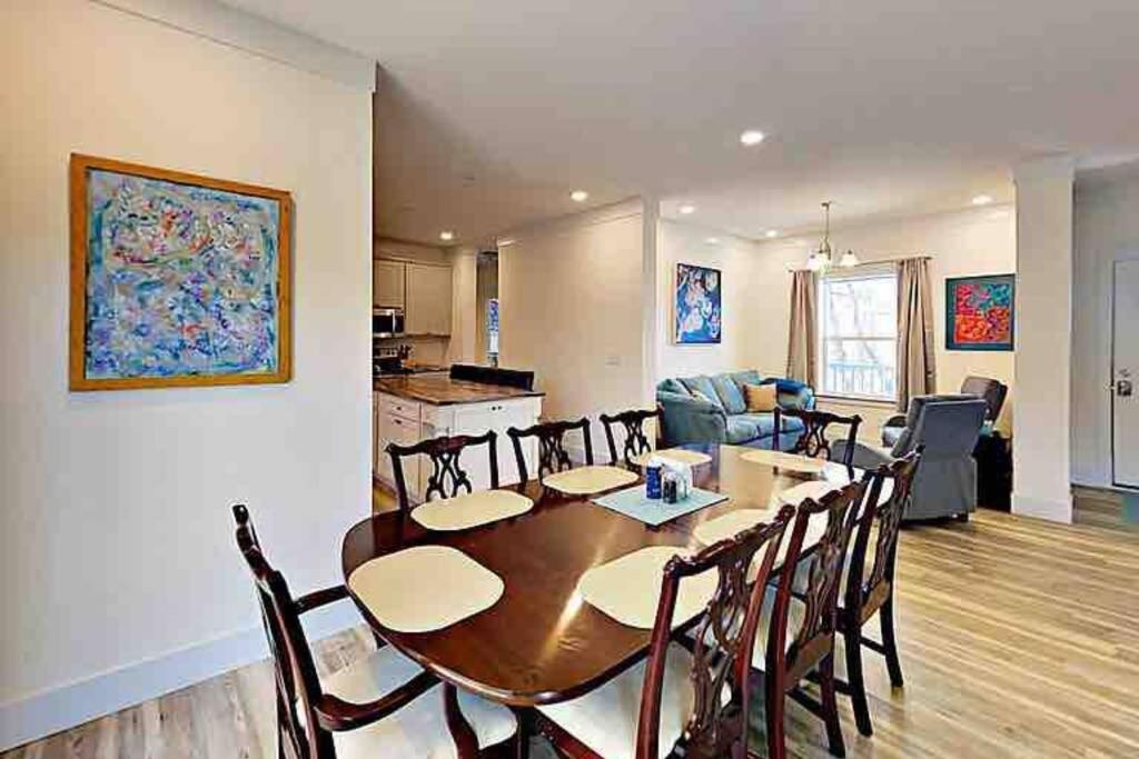 Serenity Views Comfort - Close To City & Parkway! Weaverville المظهر الخارجي الصورة