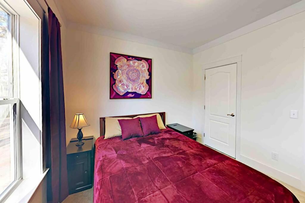 Serenity Views Comfort - Close To City & Parkway! Weaverville المظهر الخارجي الصورة